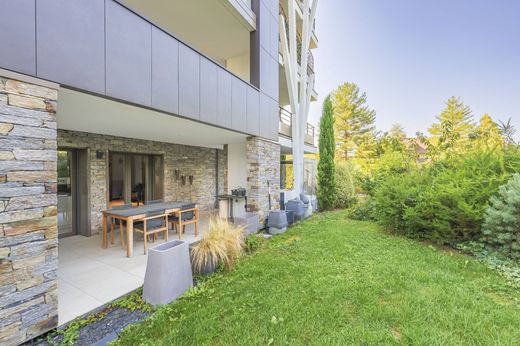 Apartamento - Divonne-les-Bains, Ain