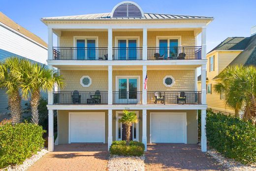 Maison individuelle à North Myrtle Beach, Comté de Horry