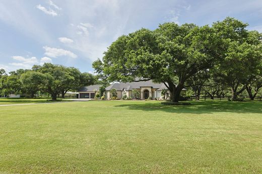 Müstakil ev Cypress, Harris County