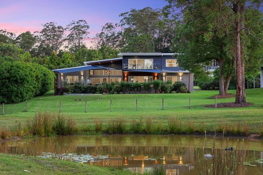 Dom jednorodzinny w Sunshine Coast, State of Queensland