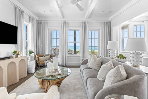 Casa en Inlet Beach, Walton County
