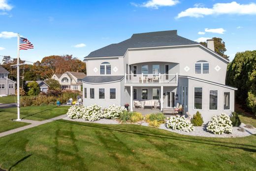 Casa de lujo en Old Saybrook, Middlesex County