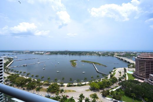 Apartment in West Palm Beach, Palm Beach