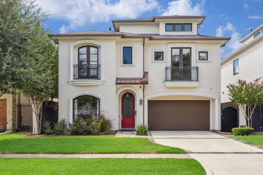 Casa Unifamiliare a Houston, Harris County