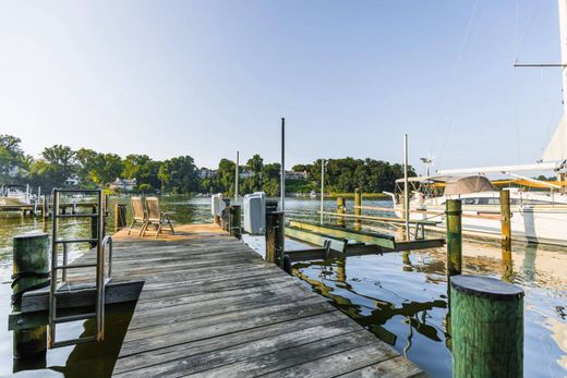 Casa de luxo - Annapolis, Anne Arundel County