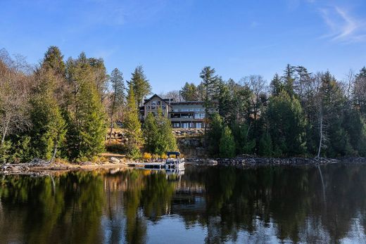 Casa Unifamiliare a Wentworth-Nord, Laurentides