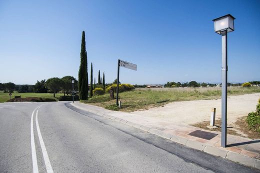 Land in Navata, Province of Girona