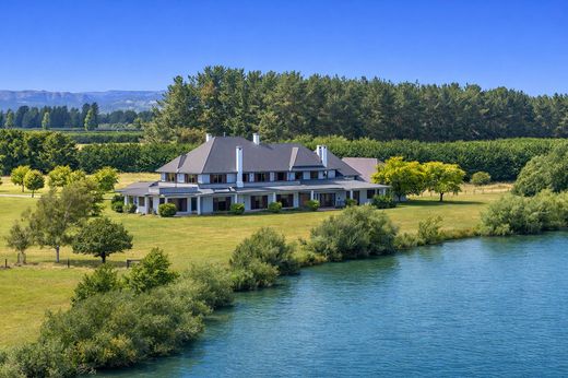 Casa de luxo - Masterton, Masterton District