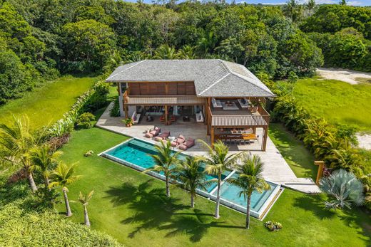 Detached House in Trancoso, Porto Seguro