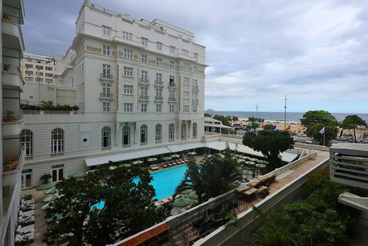 Apartamento - Rio de Janeiro