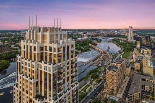 아파트 / Minneapolis, Hennepin County