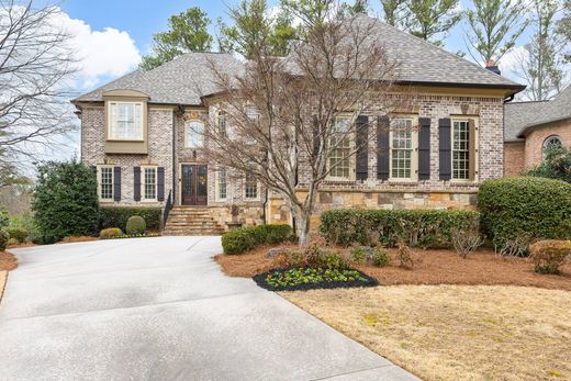 Einfamilienhaus in Marietta, Cobb County