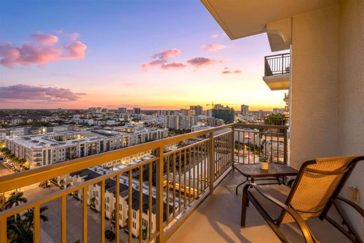 Appartamento a Sarasota, Sarasota County