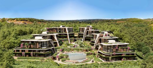 Apartment in Sotogrande, Cadiz