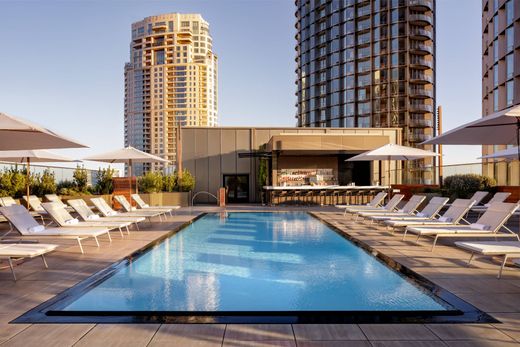 منزل ﻓﻲ لوس أنجلوس, Los Angeles County