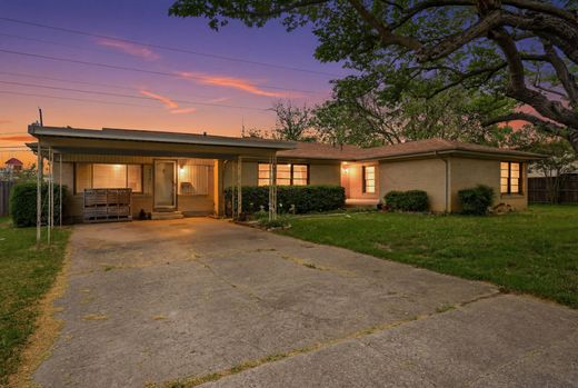 Müstakil ev North Richland Hills, Tarrant County