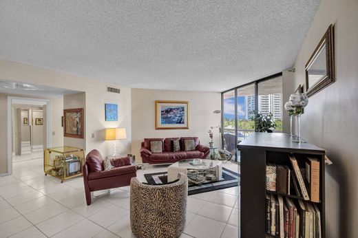 Appartamento a Aventura, Miami-Dade County