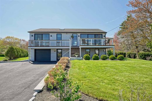Detached House in Rye, Rockingham County