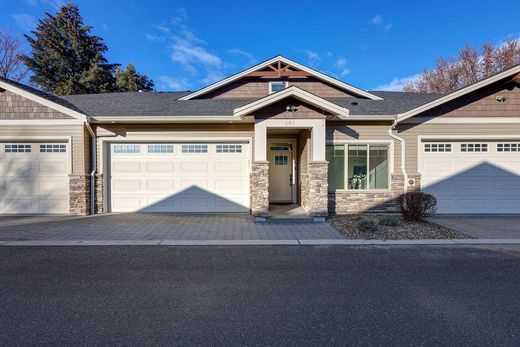 Apartamento - Lake Country, Regional District of Central Okanagan