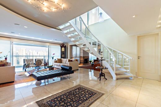 ‏בית חד-משפחתי ב  סאו פאולו, São Paulo