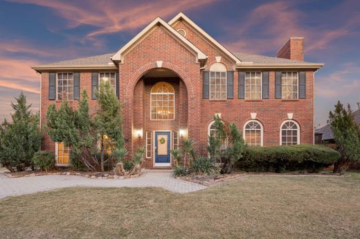 Casa Unifamiliare a Plano, Collin County