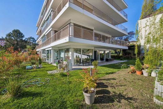 Apartment in Ecublens, Ouest Lausannois District