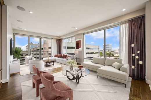 Apartment in Houston, Harris County
