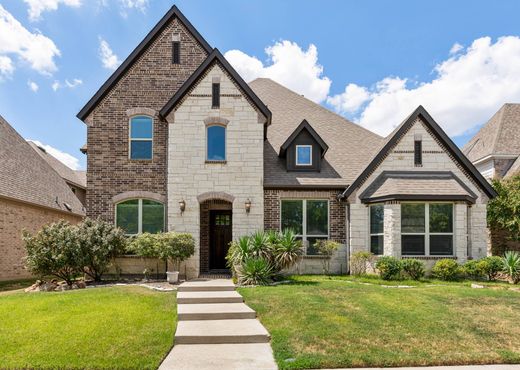 Casa en Lewisville, Denton County
