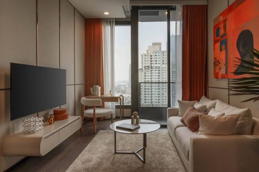 Apartamento - Watthana, Vadhana