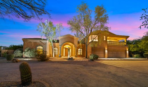 Casa Unifamiliare a Scottsdale, Maricopa County