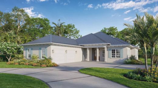 Casa Unifamiliare a Vero Beach, Indian River County