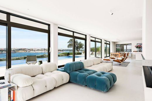 Maison individuelle à Cala Llonga, Province des Îles Baléares