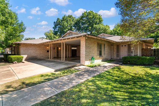 Casa de lujo en San Antonio, Bexar County