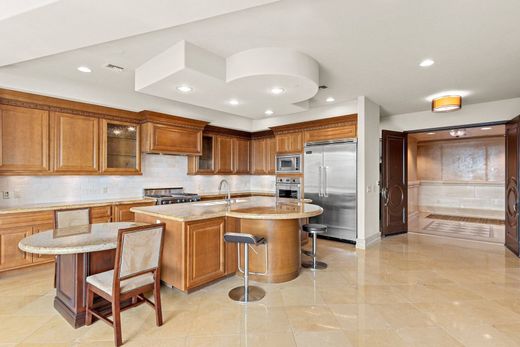 Apartament w Las Vegas, Clark County