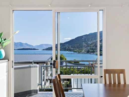 Частный Дом, Queenstown, Queenstown-Lakes District