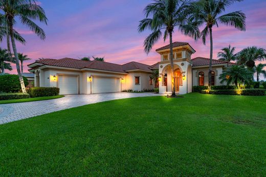 Detached House in Naples, Collier County