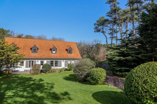 Casa Independente - Hardelot-Plage, Pas-de-Calais