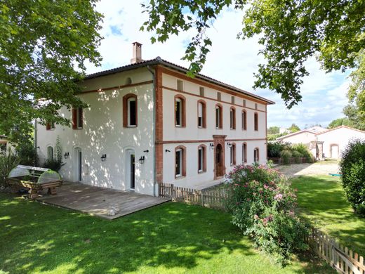 Detached House in Coufouleux, Tarn