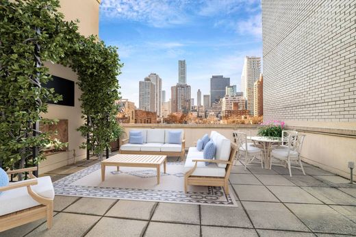 Appartamento a New York