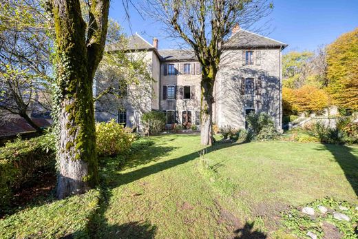 Casa Unifamiliare a Serrières-en-Chautagne, Savoia