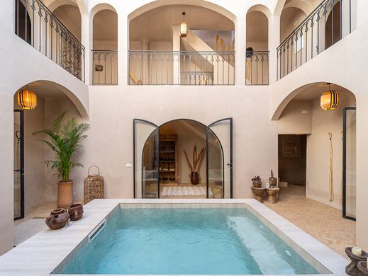 Townhouse in Marrakech, Marrakesh-Safi