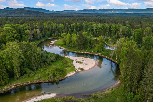 Land in Sandpoint, Bonner County