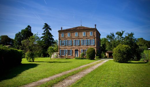 Müstakil ev Lisle-sur-Tarn, Tarn