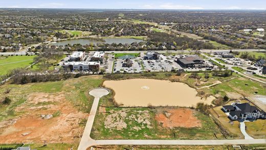 Land in Bartonville, Denton County