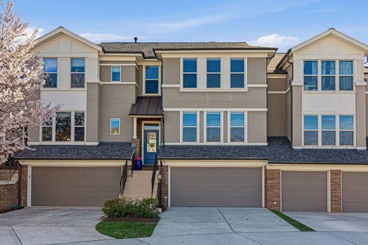 Townhouse in Ashburn, Loudoun County