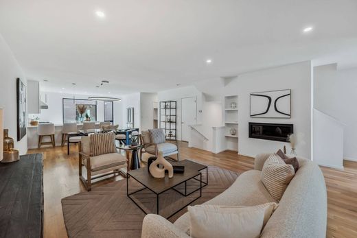 Stadthaus in Nashville, Davidson County