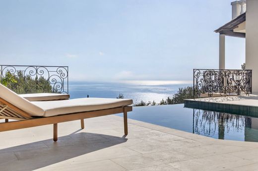 Detached House in Roquebrune-Cap-Martin, Alpes-Maritimes