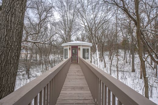 Detached House in Saint Paul, Ramsey County