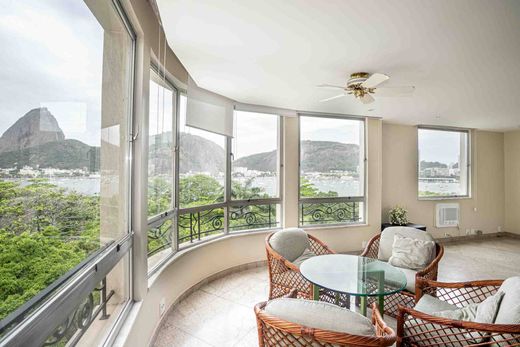 リオデジャネイロ, Rio de Janeiroのアパートメント