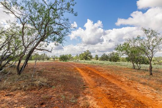 Casale a Nixon, Gonzales County